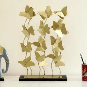 Butterfly Charm Showpiece