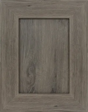 CABINETSMITH- 30" CANADIAN  Bathroom Vanity With Quartz top, Left hand drawers ( 8 COLORS AVAILABLE )