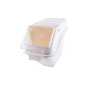 CAC China IBIN-6 Ingredient Bin