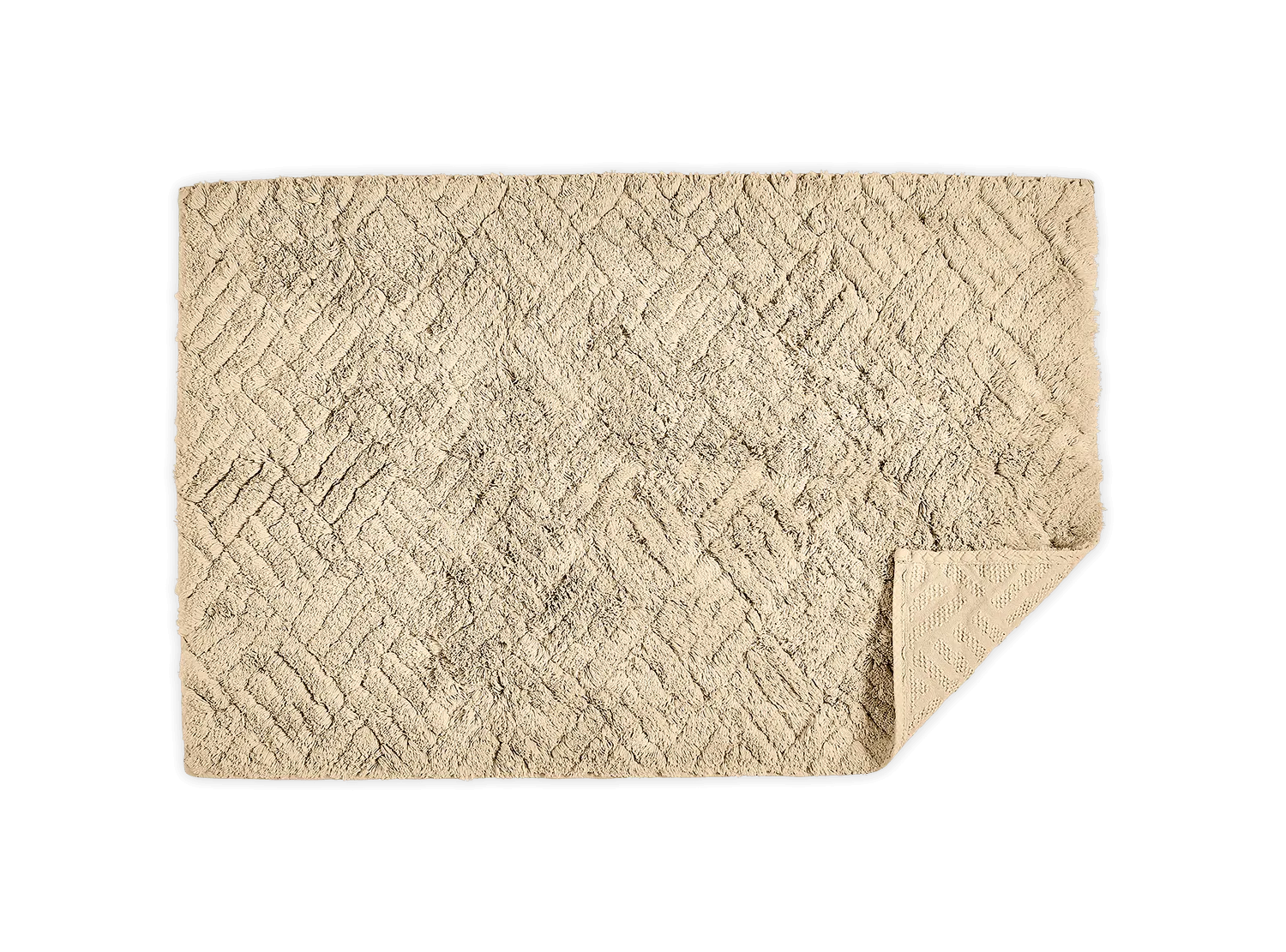 Cairo Bath Rug