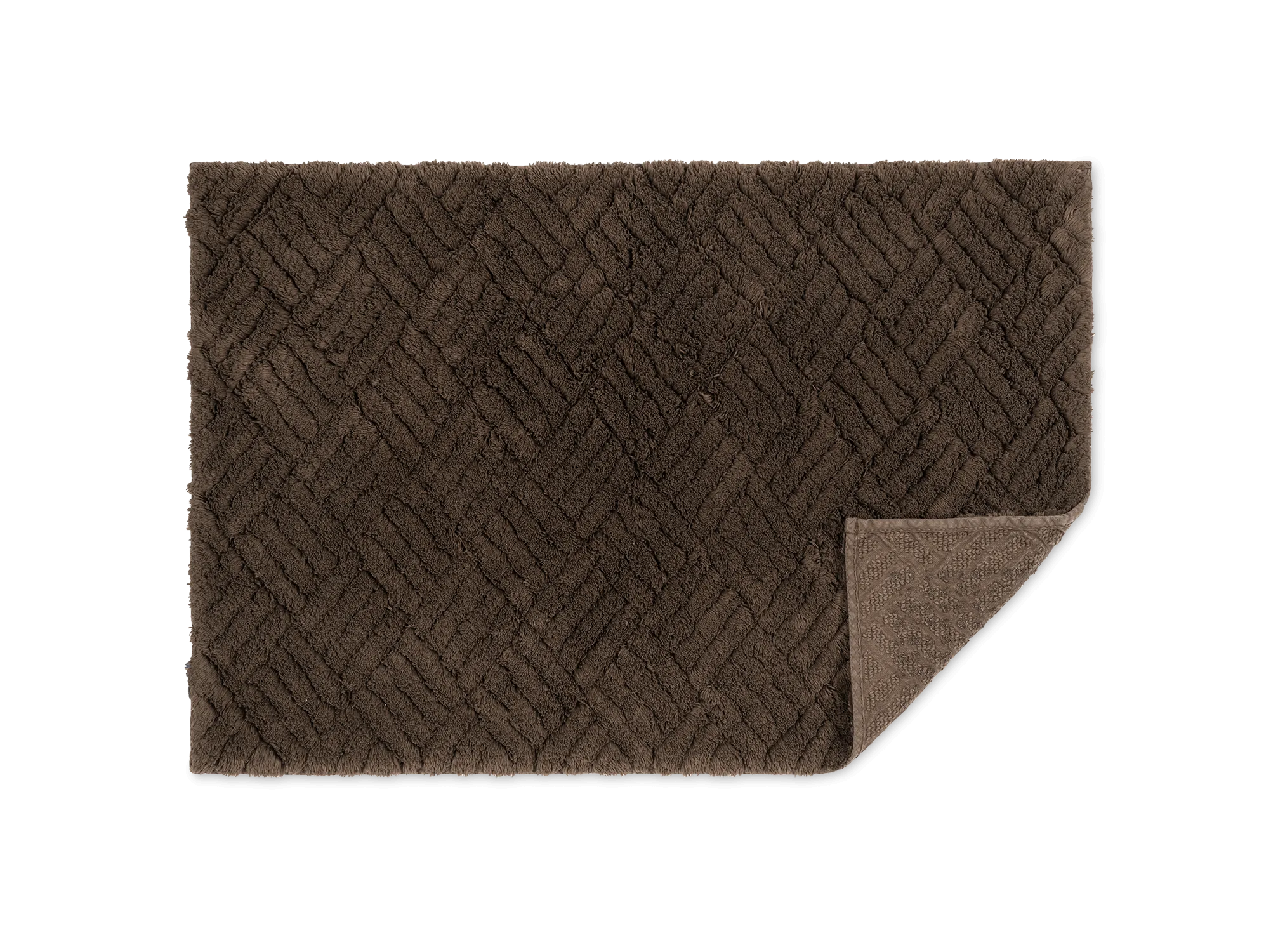 Cairo Bath Rug