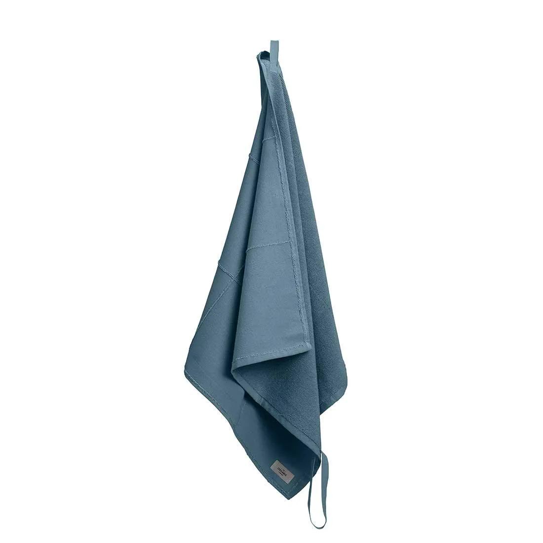 Calm Towel To Go - Grey Blue