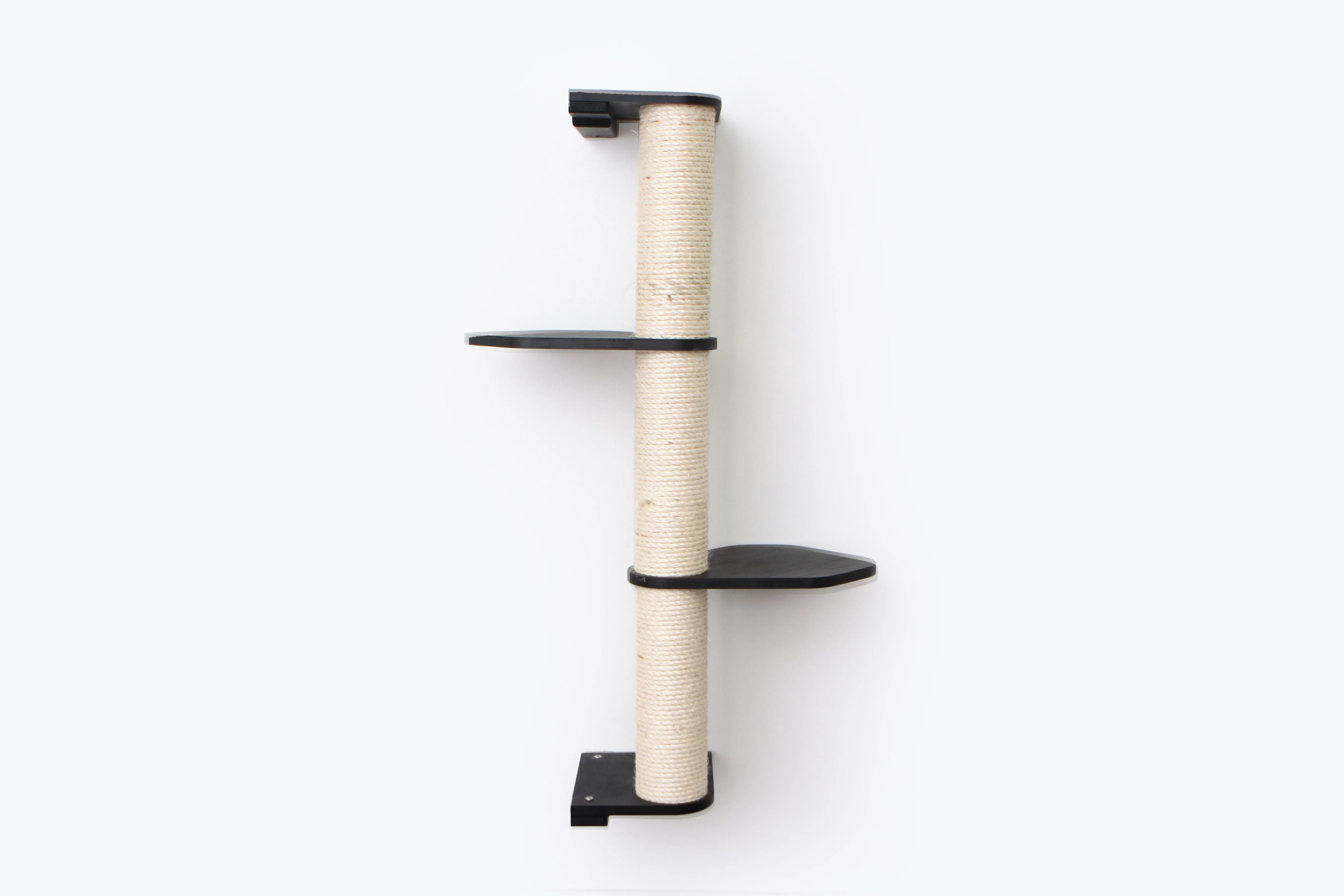 Cat Scratching Pole (Wall-Mounted)