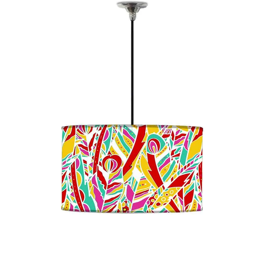 Ceiling Lamp 15" Drum Lamp Shade