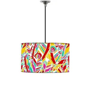 Ceiling Lamp 15" Drum Lamp Shade