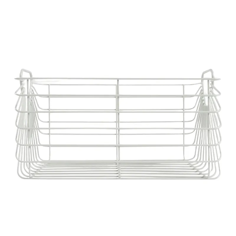 Central Park Storage Baskets - Set Of 3