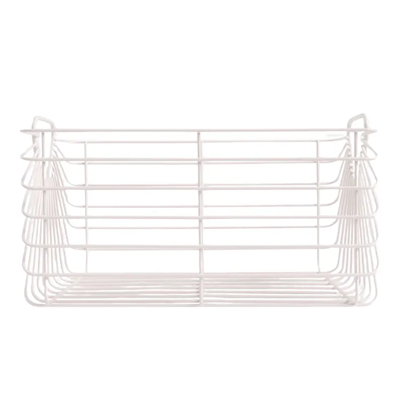 Central Park Storage Baskets - Set Of 3