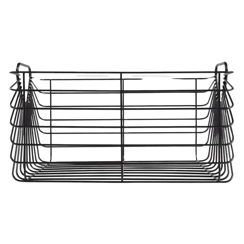 Central Park Storage Baskets - Set Of 3