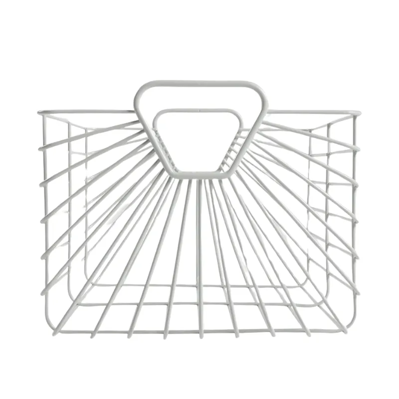 Central Park Storage Baskets - Set Of 3