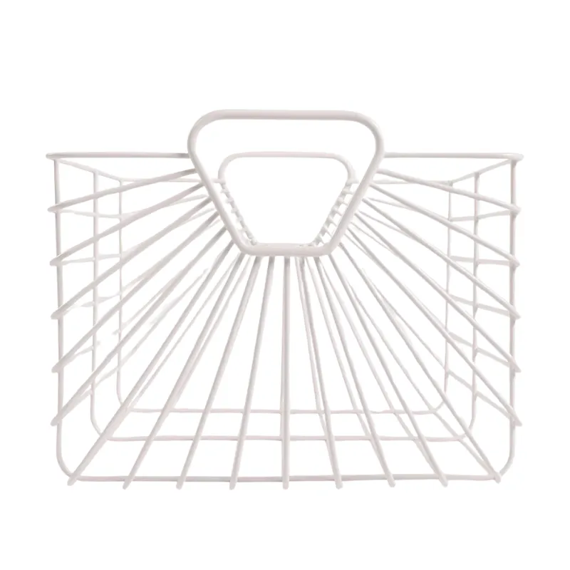 Central Park Storage Baskets - Set Of 3