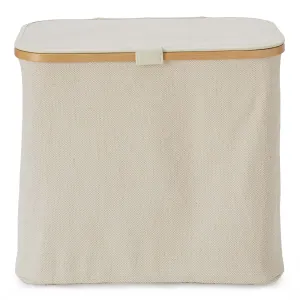 Champa Storage Box [Natural/Brown]