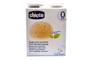 Chicco Safe Hygiene Extra Absorbent Sponge