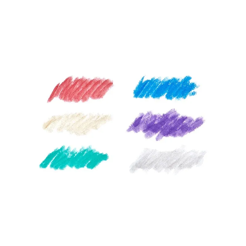 Chunkies | Metallic Paint Sticks