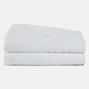 Classic Bath Sheets - Pair