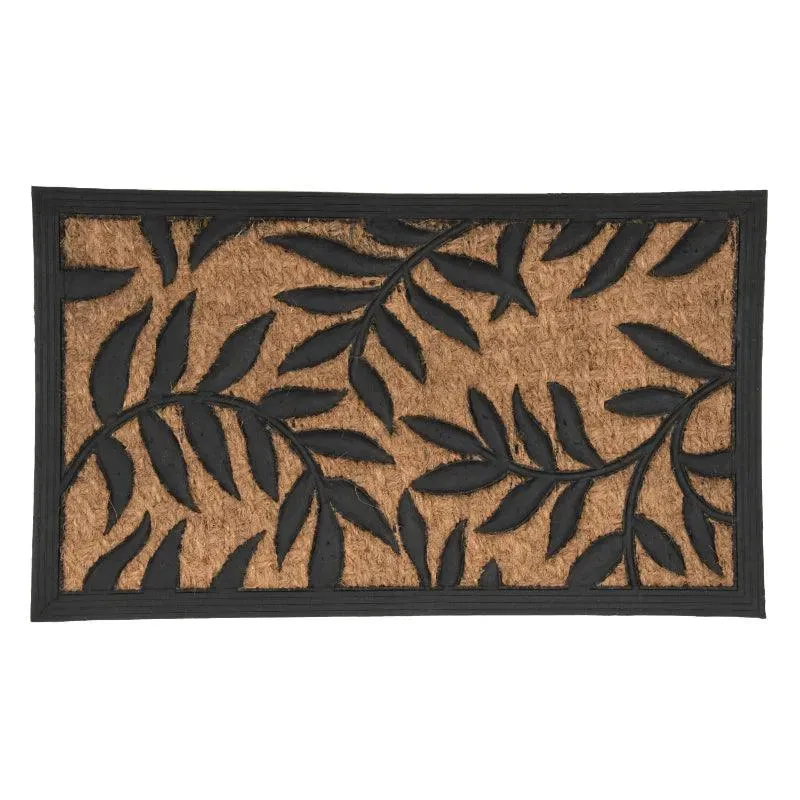 Classy Coir Mat | Multiple Designs