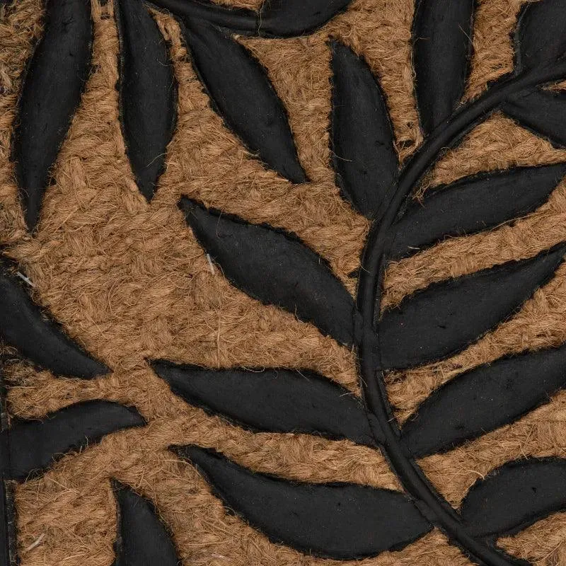 Classy Coir Mat | Multiple Designs