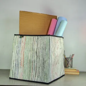 Collapsible Storage Basket Big (CSBB0324-110)