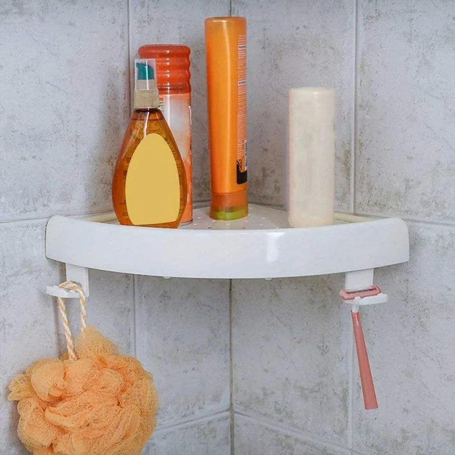 Corner Storage Holder Shelves