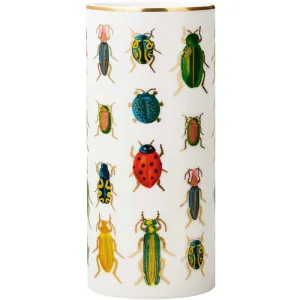 Curio Porcelain Vase
