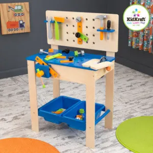 Deluxe Workbench