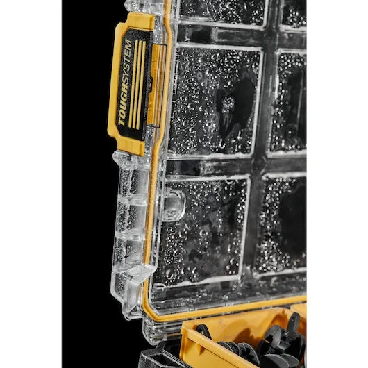 DeWalt DWST08040 TOUGHSYSTEM® 2.0 5-1/8 in 21.125 in 14.625 in Full-Size Tool Organizer