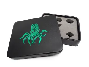 Dice Display and Storage Case - Cthulhu Design