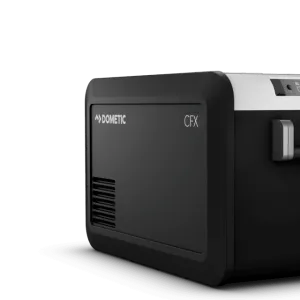 Dometic Portable Fridge/Freezer for ARCO System With Mounting System