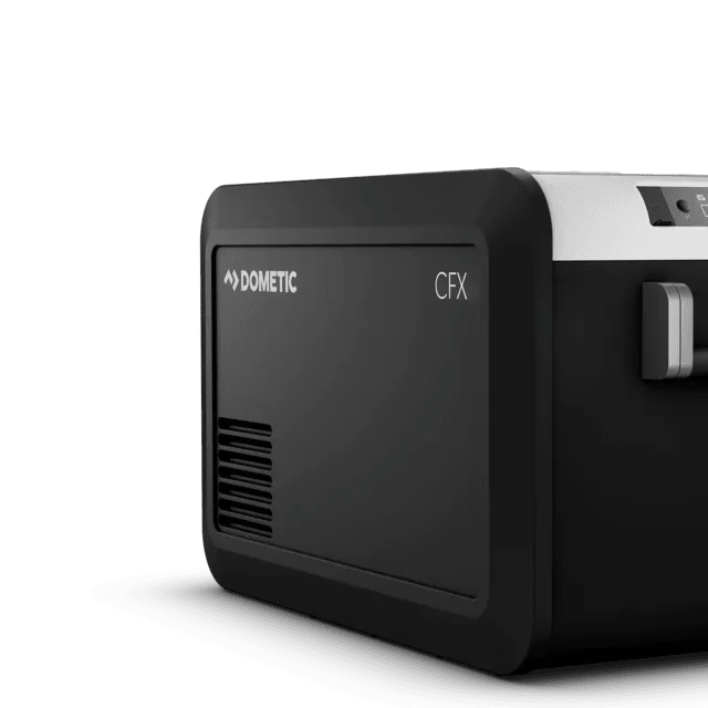 Dometic Portable Fridge/Freezer for ARCO System With Mounting System
