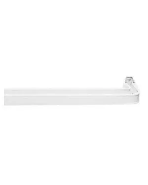 Double Lockseam Curtain Rod