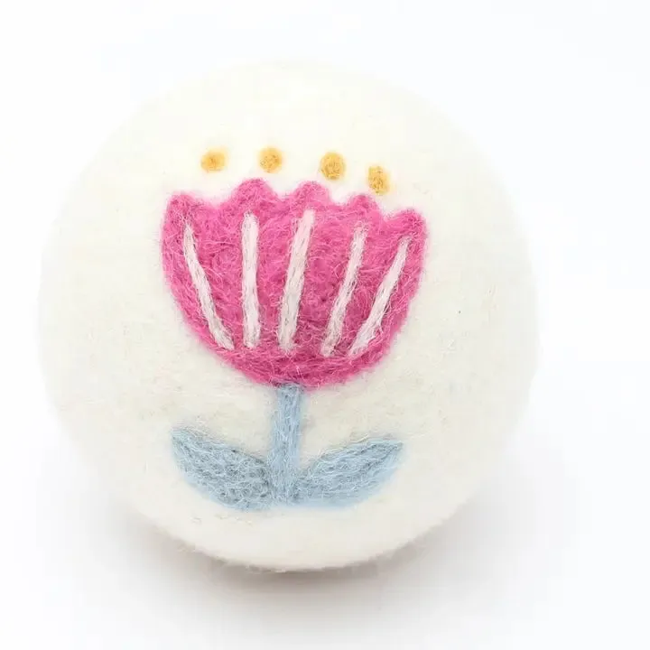 Dryer Balls - Ethical Global