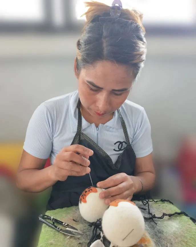 Dryer Balls - Ethical Global