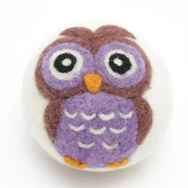 Dryer Balls - Ethical Global