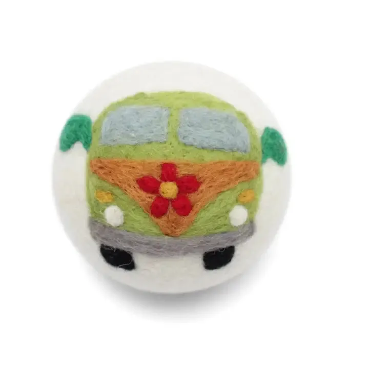 Dryer Balls - Ethical Global