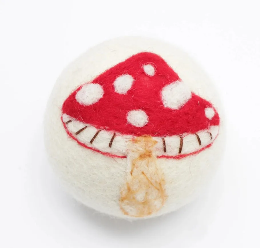 Dryer Balls - Ethical Global