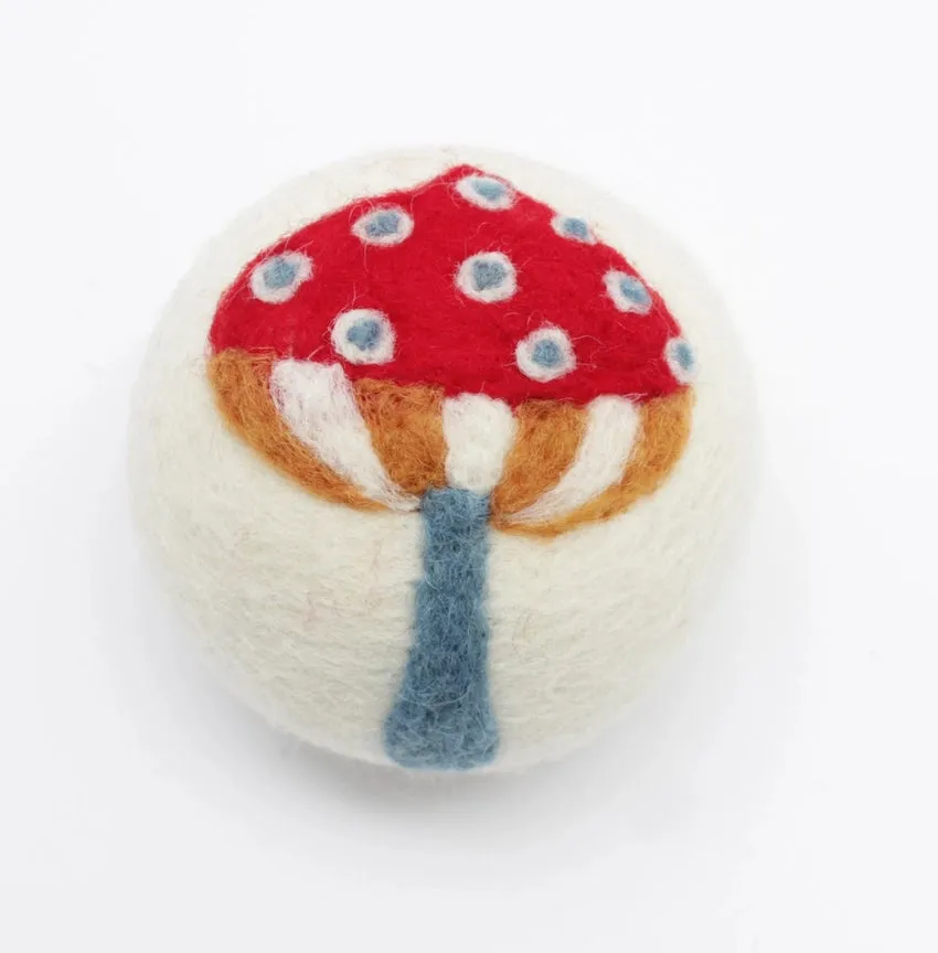 Dryer Balls - Ethical Global