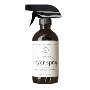 Dryer Spray | 16 Oz