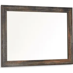 Drystan Mirror - Multi