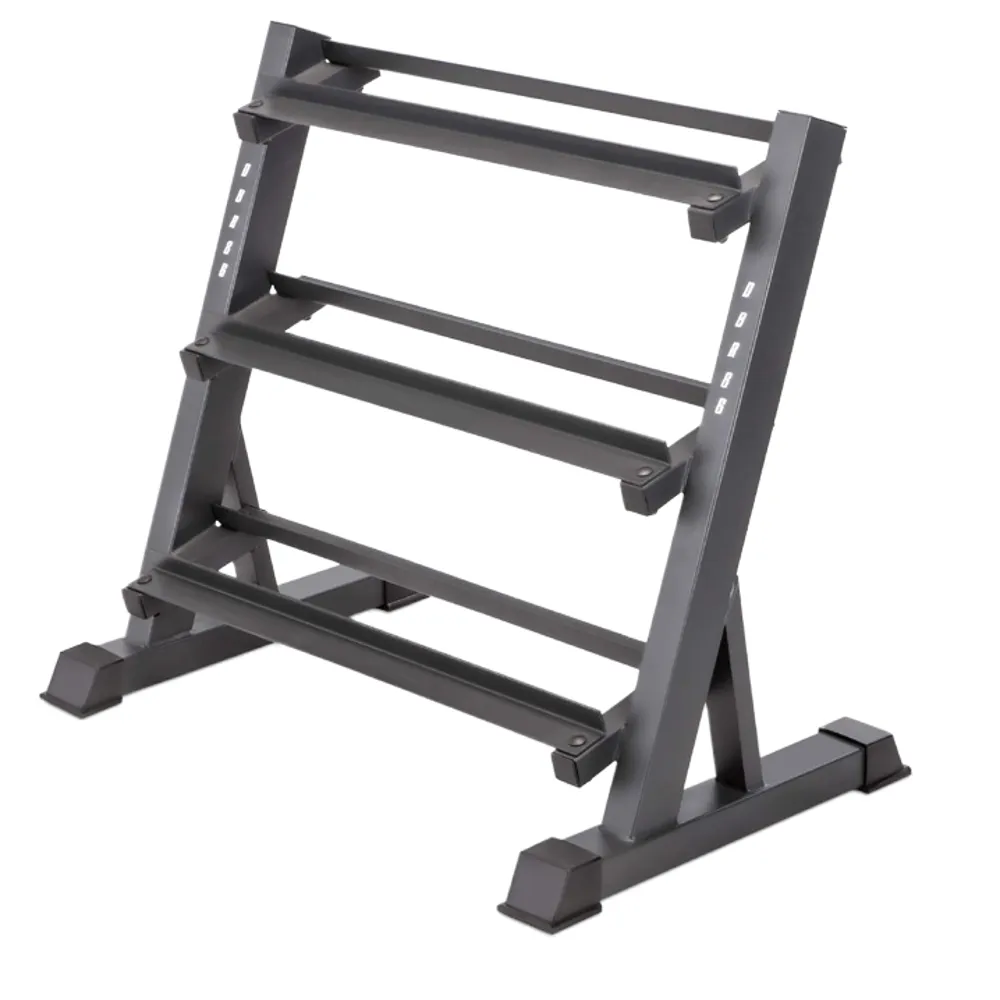 Dumbbell Rack Vertical 3 Tier