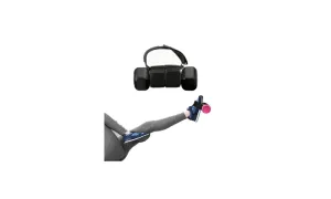 Dumbbell Weightlifting Ankle Strap