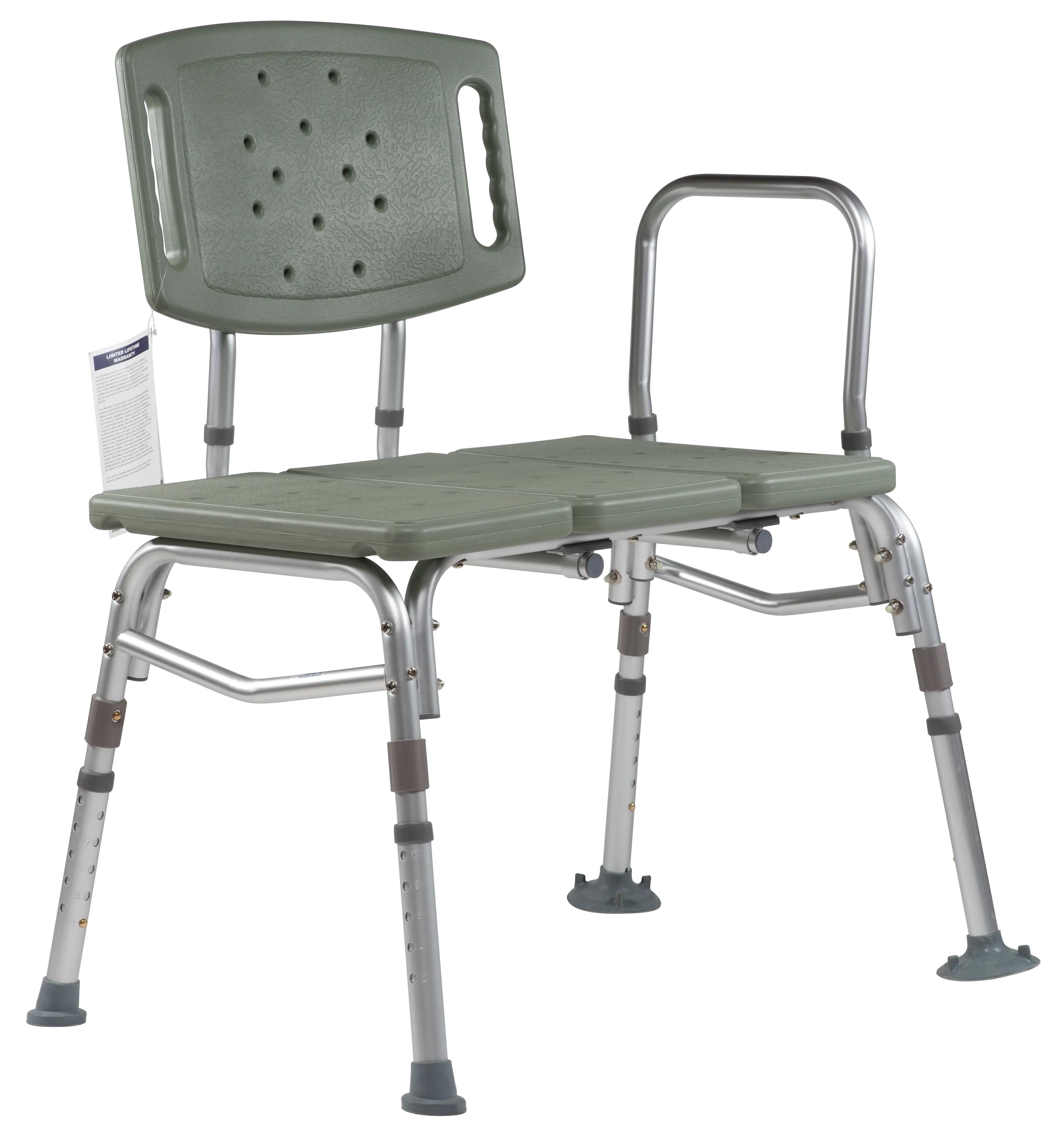 Dynarex - Bariatric Tub Transfer Bench