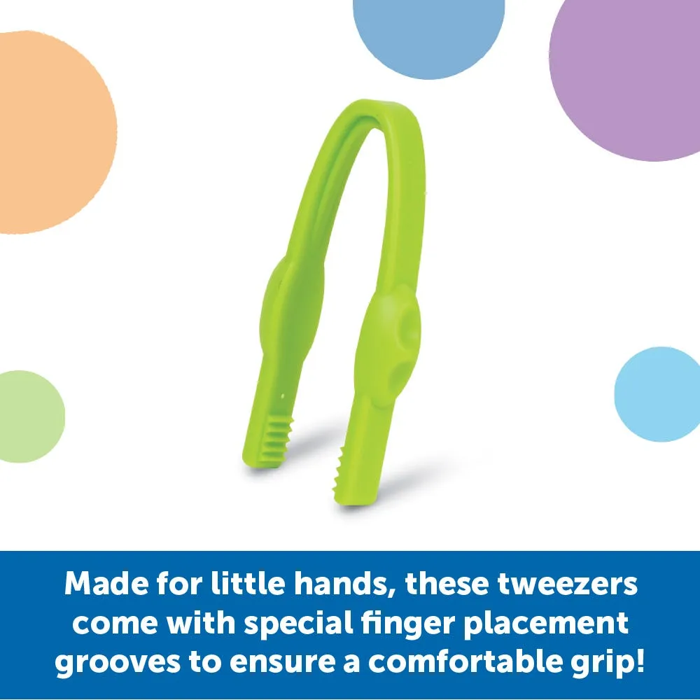 Easy-Grip Tweezers 1pc