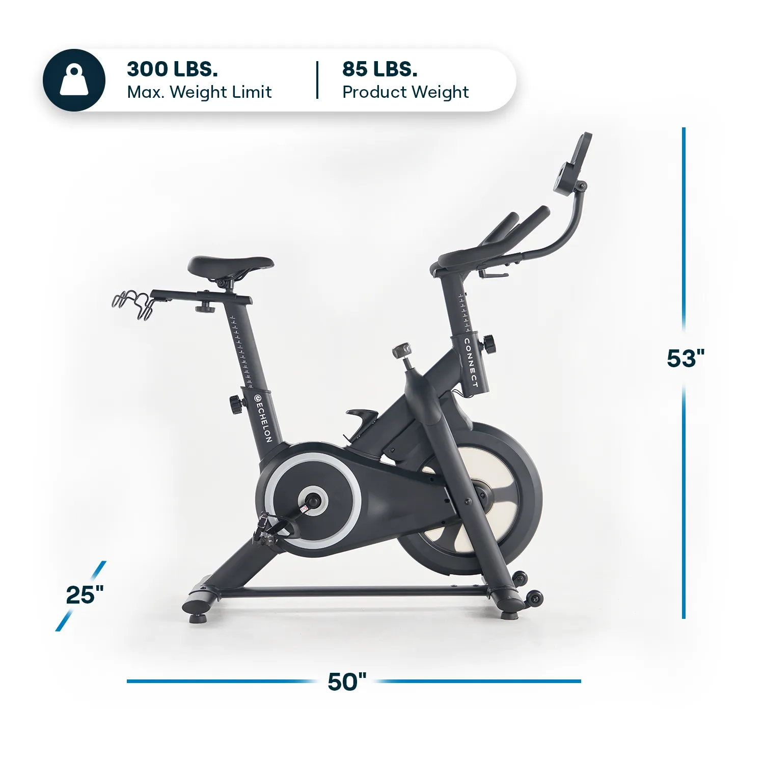 Echelon Connect EX-30-RCX Offer for runDISNEY® Athletes