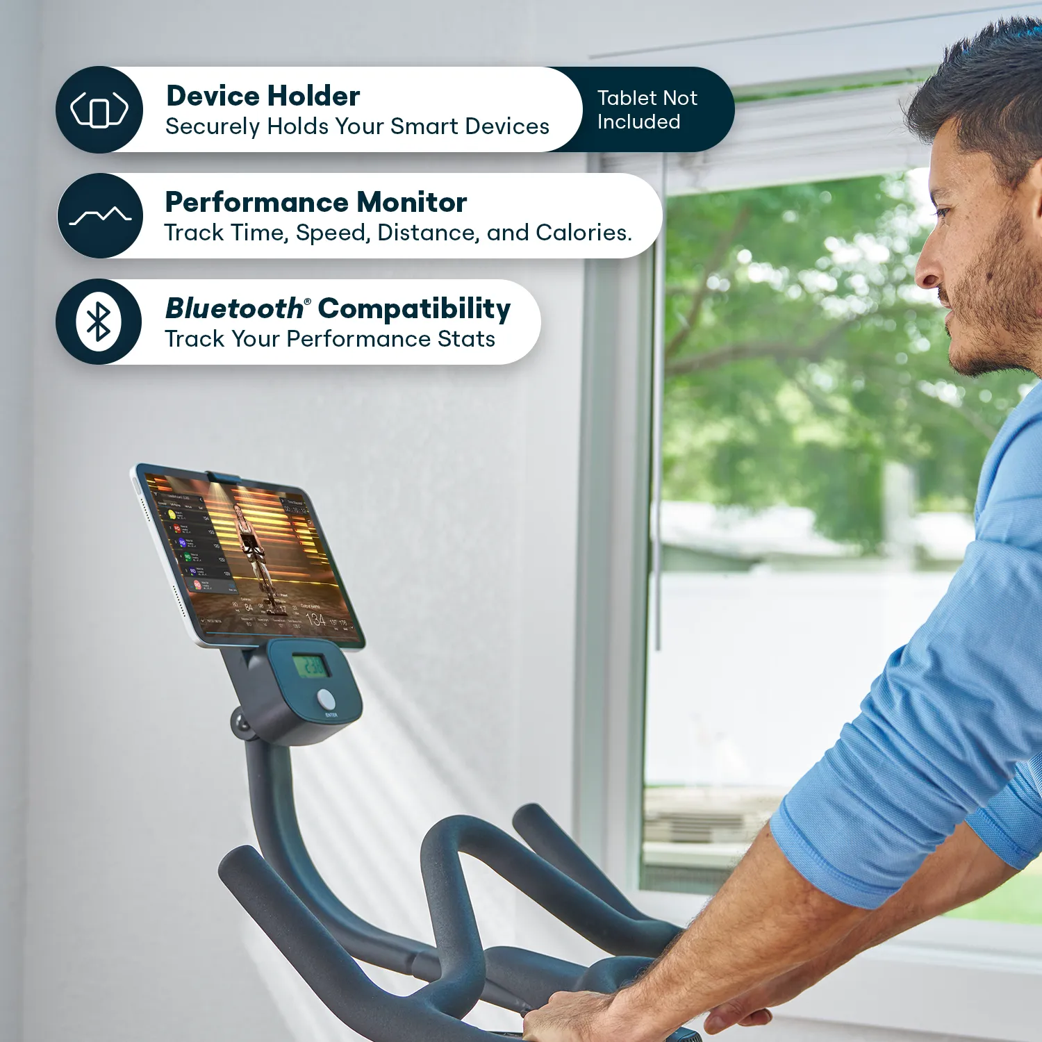 Echelon Connect EX-30-RCX Offer for runDISNEY® Athletes