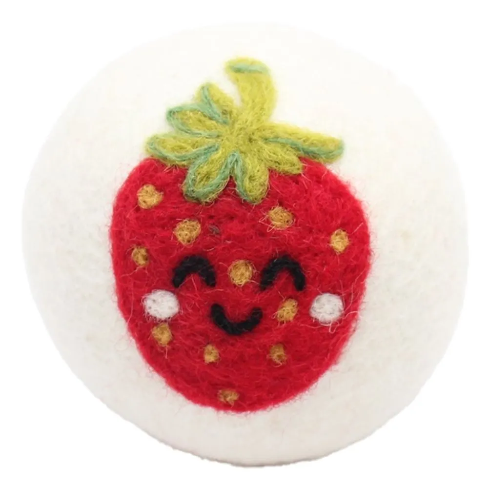 EcoMax Wool Dryer Balls
