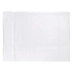 Economical Bath Mat 20 x 30 7 Lbs