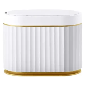 Electronic Automatic Household Waterproof Narrow Sensor Trash