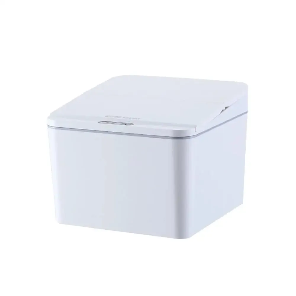 Electronic Automatic Household Waterproof Narrow Sensor Trash
