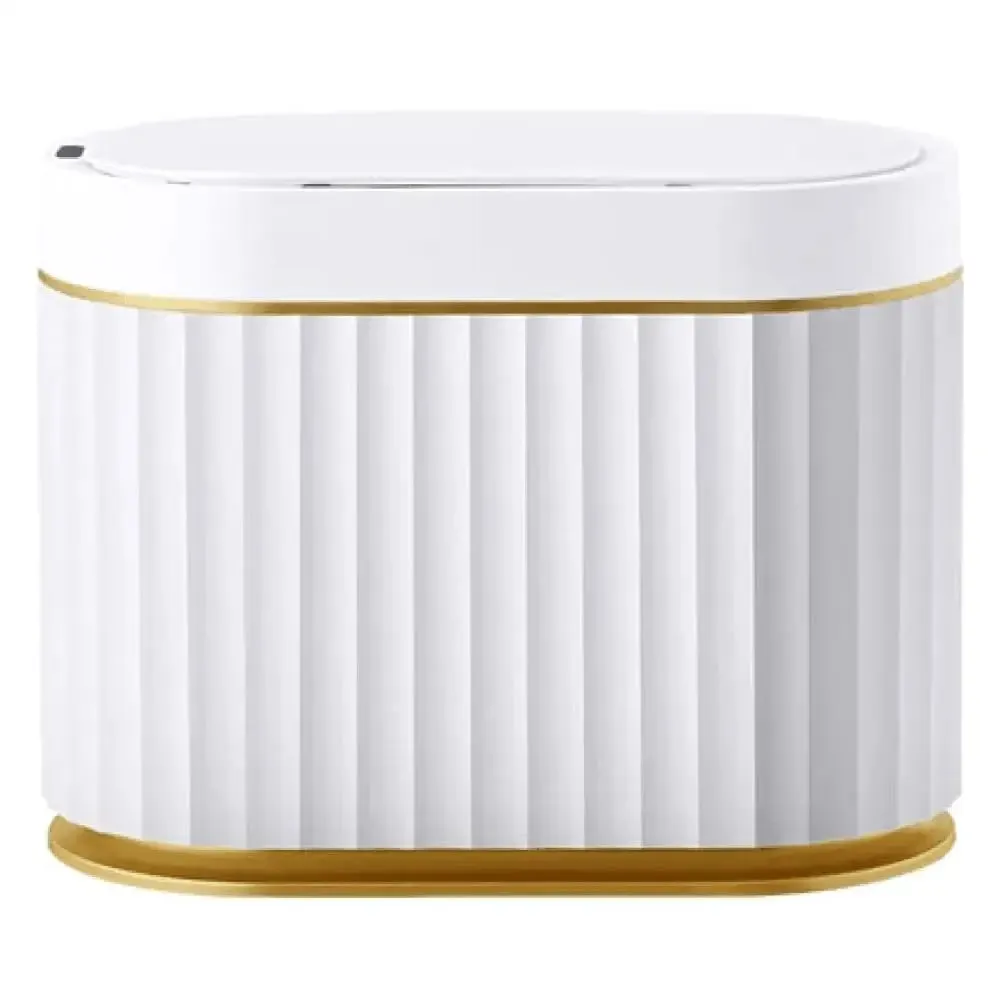 Electronic Automatic Household Waterproof Narrow Sensor Trash