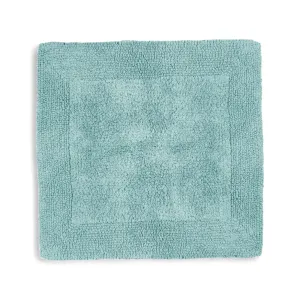 Elegance Reversible Shower Mat Duck Egg