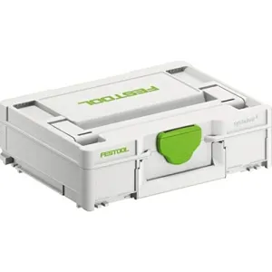 Festool 204840 SYS3 M 112 Systainer